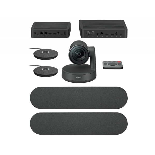 Logitech Rally Plus 960-001225